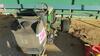 LOT, JOHN DEERE 2653 3 WHEELED HYDRAULIC DRIVE MOWER, 4 FUEL CANS, EDELEN-HAYDON COMPLEX, FLOOR, RM UPPER DIAMOND - 2