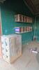 LOT, DUGOUT BENCHES, GLOVEBOX, BAT BOX, EDELEN-HAYDON COMPLEX, FLOOR, RM UPPER DIAMOND - 7