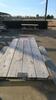 LOT, 4 PICNIC TABLES, EDELEN-HAYDON COMPLEX, FLOOR, RM UPPER DIAMOND - 4