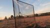 LOT, BATTING NETS, PITCHER SAFETY NET, EDELEN-HAYDON COMPLEX, FLOOR, RM UPPER DIAMOND - 9