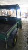 JOHN DEERE GATOR TX UTILITY VEHICLE, WITH KEY, BARN, LOWER LEVEL FLOOR, RM - 5