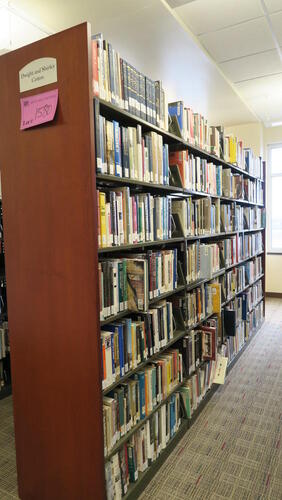 LOT, BOOKS PLUS SHELF, BOOKS CATEGORIZED BY LOC SYSTEM, DS103.F14 THROUGH F214.W56, ASIA THROUGH THE SOUTH/SOUTH ATLANTIC STATES, HUNDLEY, 2ND FLOOR, RM WEST