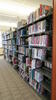 LOT, BOOKS PLUS SHELF, BOOKS CATEGORIZED BY LOC SYSTEM, QB44.A69 THROUGH ZA3075.J33, ASTRONOMY THROUGH INFORMATION RESOURCES, HUNDLEY, 2ND FLOOR, RM WEST - 2