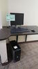 LOT, 4 COMPUTER SYSTEMS WITH MONITOR KB MOUSE, 3-DELL, 1-MPC, HUNDLEY, 1ST FLOOR, RM ENTRY WAY - 4