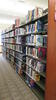 LOT, BOOKS PLUS SHELF, BOOKS CATEGORIZED BY LOC SYSTEM, PS3529.D2 C6 THROUGH QB 43.S53, AMERICAN LITERATURE THROUGH ASTRONOMY, HUNDLEY, 2ND FLOOR, RM WEST - 2