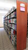 LOT, BOOKS PLUS SHELF, BOOKS CATEGORIZED BY LOC SYSTEM, PR6015.A4674 M6 THROUGH PS3527.06 L7, ENGLISH LITERATURE THROUGH AMERICAN LITERATURE, HUNDLEY, 2ND FLOOR, RM WEST - 2