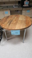 ROUND TABLE, HAMILTON, 3RD FLOOR, RM208