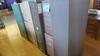 LOT, 8 MISC FILE CABINETS, LOURDES, UPPER FLOOR, RM GYM - 3