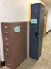 LOT, 3-VERTICAL FILE CABINETS, LOURDES, LL FLOOR, RM LO9