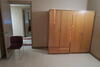 LOT, 4-BUNKABLE BEDS, 4-3DRAWER DRESSERS, 4-STUDENT DESKS WITH BRIDGE & LIGHT, 3-CHAIRS, 1-WOODEN CHAIR, 4-2 DOOR WARDROBES, ALTHAIRE, 3RD FLOOR, RM 305 & 307 - 2