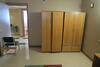 LOT, 2-BUNKABLE BEDS, 2-3DRAWER DRESSERS, 2-STUDENT DESKS WITH BRIDGE & LIGHT, 2-CHAIRS, 2-2 DOOR WARDROBES, ALTHAIRE, 1ST FLOOR, RM 104 - 3