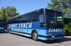 (2007) PREVOST X3-45 Passenger Coach w/ DD Series 60 Engine, ZF AS Tronic Trans, VIN # 2PCG3349871028935, Fleet # 2701, Miles: 741,314