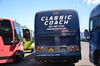 (2007) PREVOST X3-45 Passenger Coach w/ DD Series 60 Engine, ZF AS Tronic Trans, VIN # 2PCG3349871028935, Fleet # 2701, Miles: 741,314 - 4