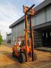 Toyota FD-45 Diesel Forklift Truck (1986) - 3