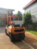 Toyota FD-45 Diesel Forklift Truck (1986) - 4