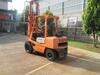 Toyota 02-3-FD-30 Diesel Forklift Truck (1983) - 3