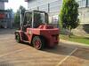 Nissan 40-ZWF-05-H-70-U Diesel Forklift Truck (2006) - 3