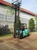 Mitsubishi FD-45-KT Diesel Forklift Truck (2001) - 2