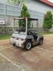 Toyota 02-2-TD-25 Diesel Tow Tractor (2010) - 3