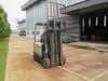 Crown FC-4500 Electric Forklift Truck (2011) - 3