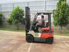 Toyota 7-FBH-18 Electric Forklift Truck (2011)