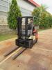 Toyota 7-FBH-18 Electric Forklift Truck (2011) - 2