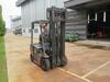 Toyota 8-FBN-18 Electric Forklift Truck (2013) - 3