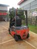 Toyota 8-FBN-18 Electric Forklift Truck (2013) - 4