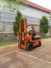 Toyota 2-FB-30 Electric Forklift Truck (1985) - 2