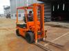 Toyota 2-FB-30 Electric Forklift Truck (1985) - 3