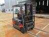 Toyota 7-FBE-18 Electric Forklift Truck (2012) - 3