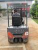 Toyota 7-FBE-18 Electric Forklift Truck (2012) - 4