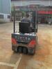 Toyota 7-FBE-18 Electric Forklift Truck (2010) - 4