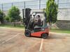 Toyota 8-FBN-18 Electric Forklift Truck (2013)