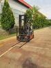 Toyota 8-FBN-18 Electric Forklift Truck (2013) - 2