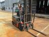 Toyota 8-FBN-18 Electric Forklift Truck (2013) - 3