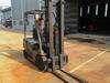 Toyota 8-FBN-18 Electric Forklift Truck (2013) - 3