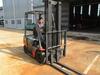 Toyota 8-FBN-18 Electric Forklift Truck (2013) - 3