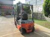 Toyota 8-FBN-18 Electric Forklift Truck (2013) - 4