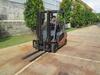 Toyota 8-FBN-25 Electric Forklift Truck (2013) - 2