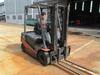 Toyota 8-FBN-25 Electric Forklift Truck (2013) - 3