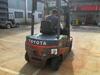 Toyota 8-FBN-25 Electric Forklift Truck (2013) - 4