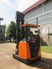 BT RRE-140-EC Electric Reach Truck (2011) - 4