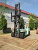 Mitsubishi FD-70 Diesel Forklift Truck (2004) - 2