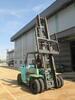 Mitsubishi FD-70 Diesel Forklift Truck (2004) - 3