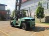 Mitsubishi FD-70 Diesel Forklift Truck (2004) - 4