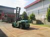 Mitsubishi FD-70 Diesel Forklift Truck (2004) - 5