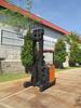 BT RRE-160-E Electric Reach Truck (2011) - 2