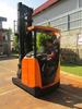 BT RRE-160-E Electric Reach Truck (2011) - 4