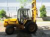 JCB 926 Diesel Rough Terrain Forklift (1995) - 2